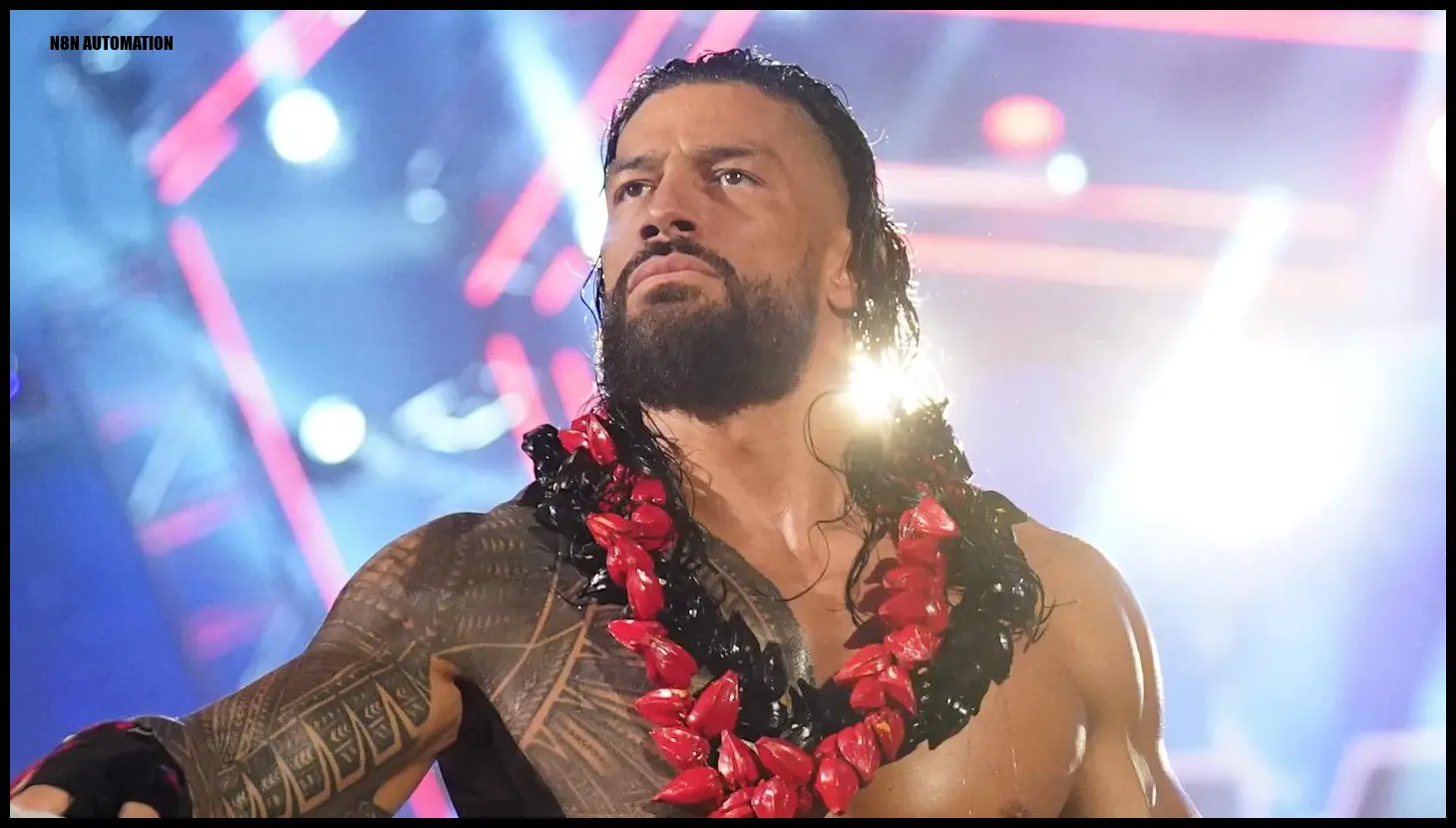 WWE Survivor Series-এর পর WrestleMania 42-এর মেইন ইভেন্ট নিয়ে বড় আপডেট