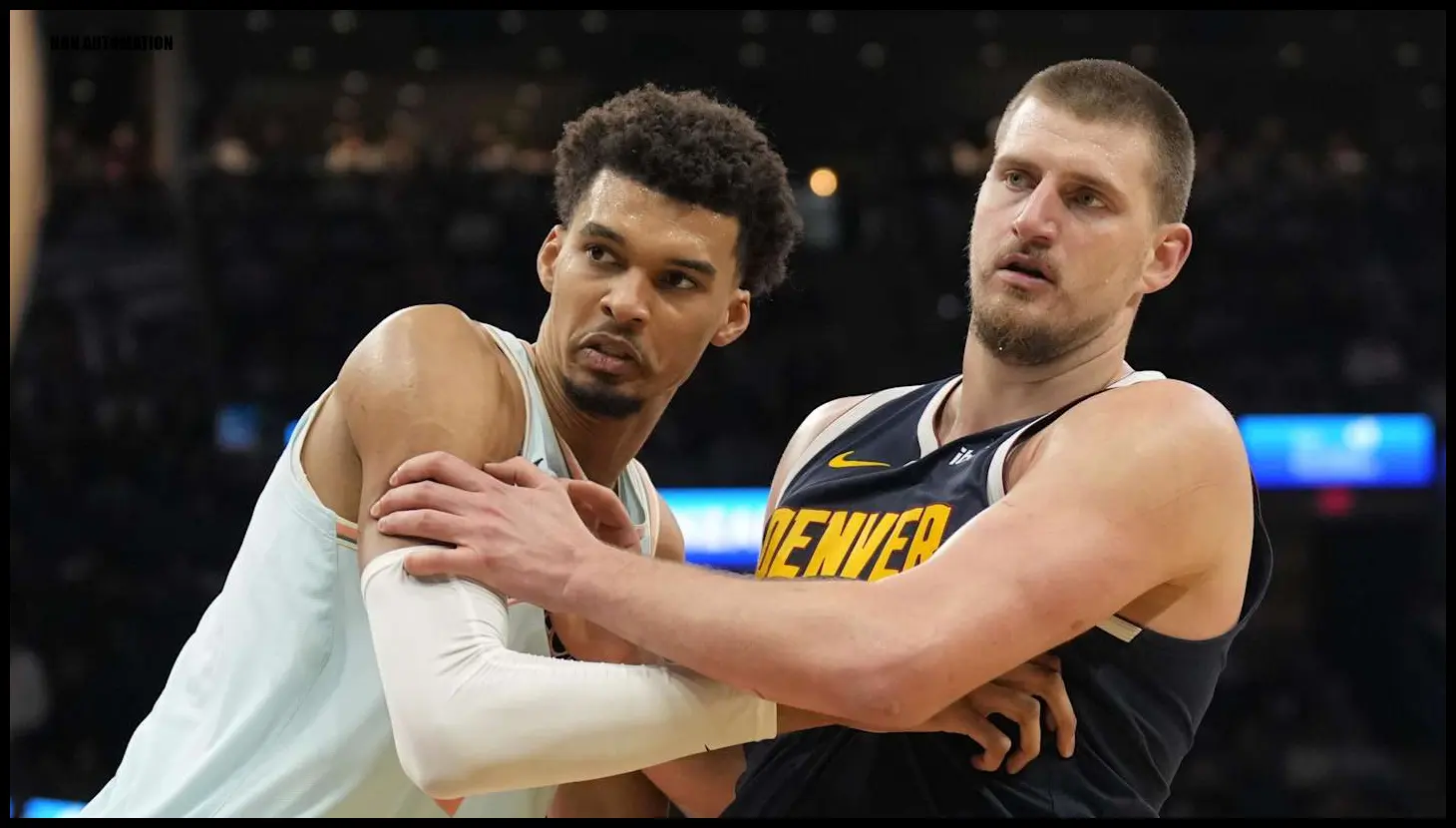 Nuggets vs. Spurs: Key Starters Out for NBA Cup Showdown