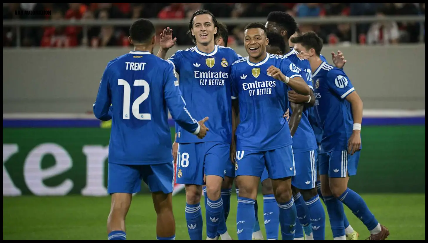 Girona vs Real Madrid: AI predicts a strong favor for Real Madrid