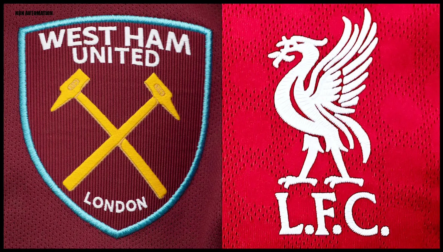 West Ham vs. Liverpool: Preview, Predictions and Lineups