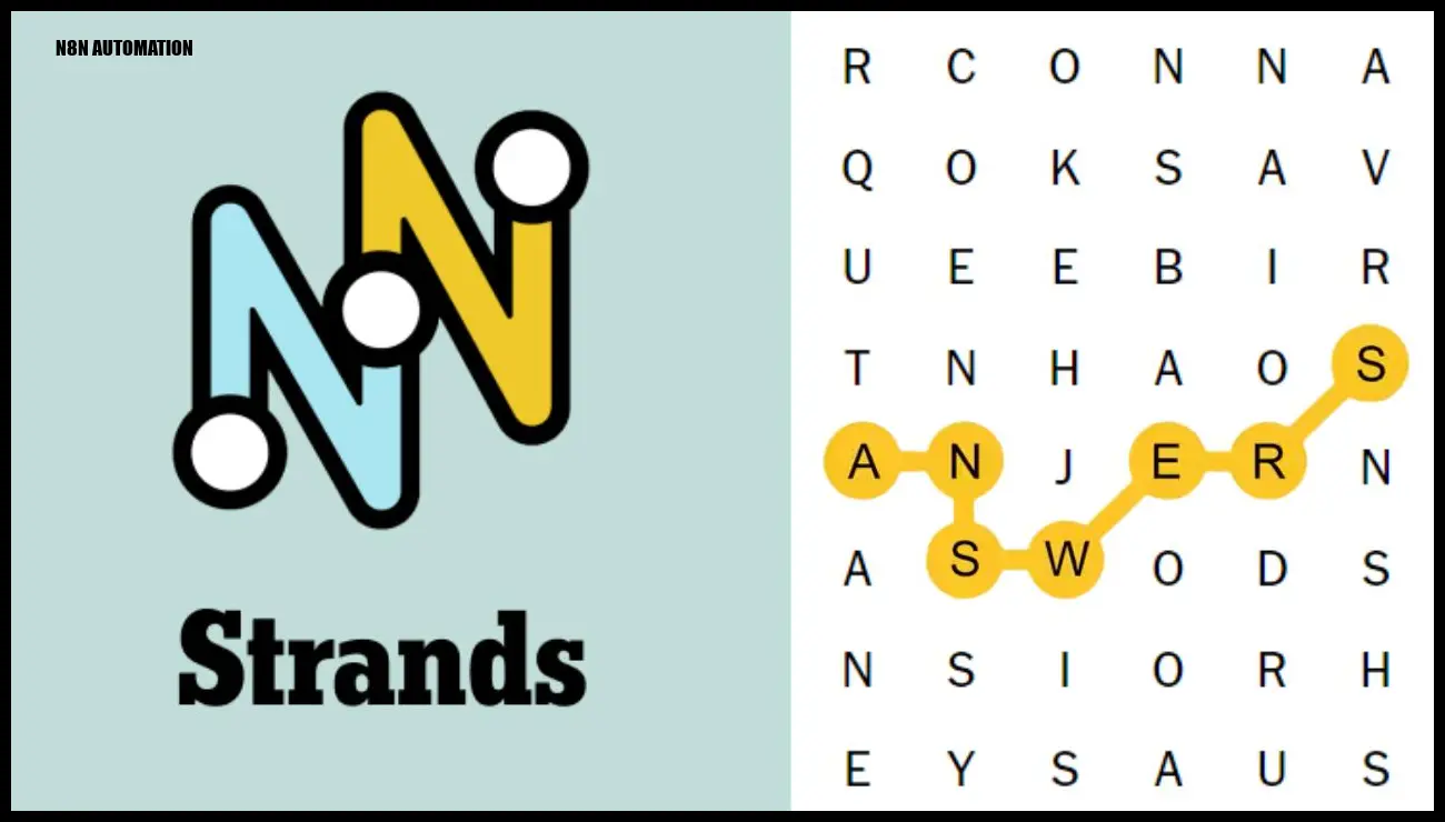 NYT Strands Hints, Spangram, Answers: Thursday, November 27 (With Gratitude)