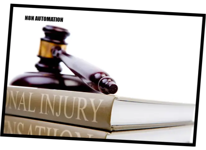 Abogado Piri Accidentes expands public access to injury information in Texas