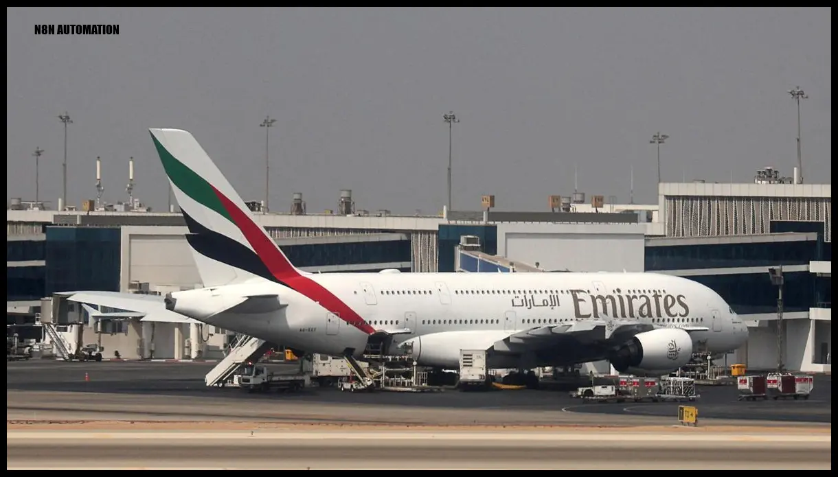 Emirates to hire hundreds of pilots in 2026, expands training