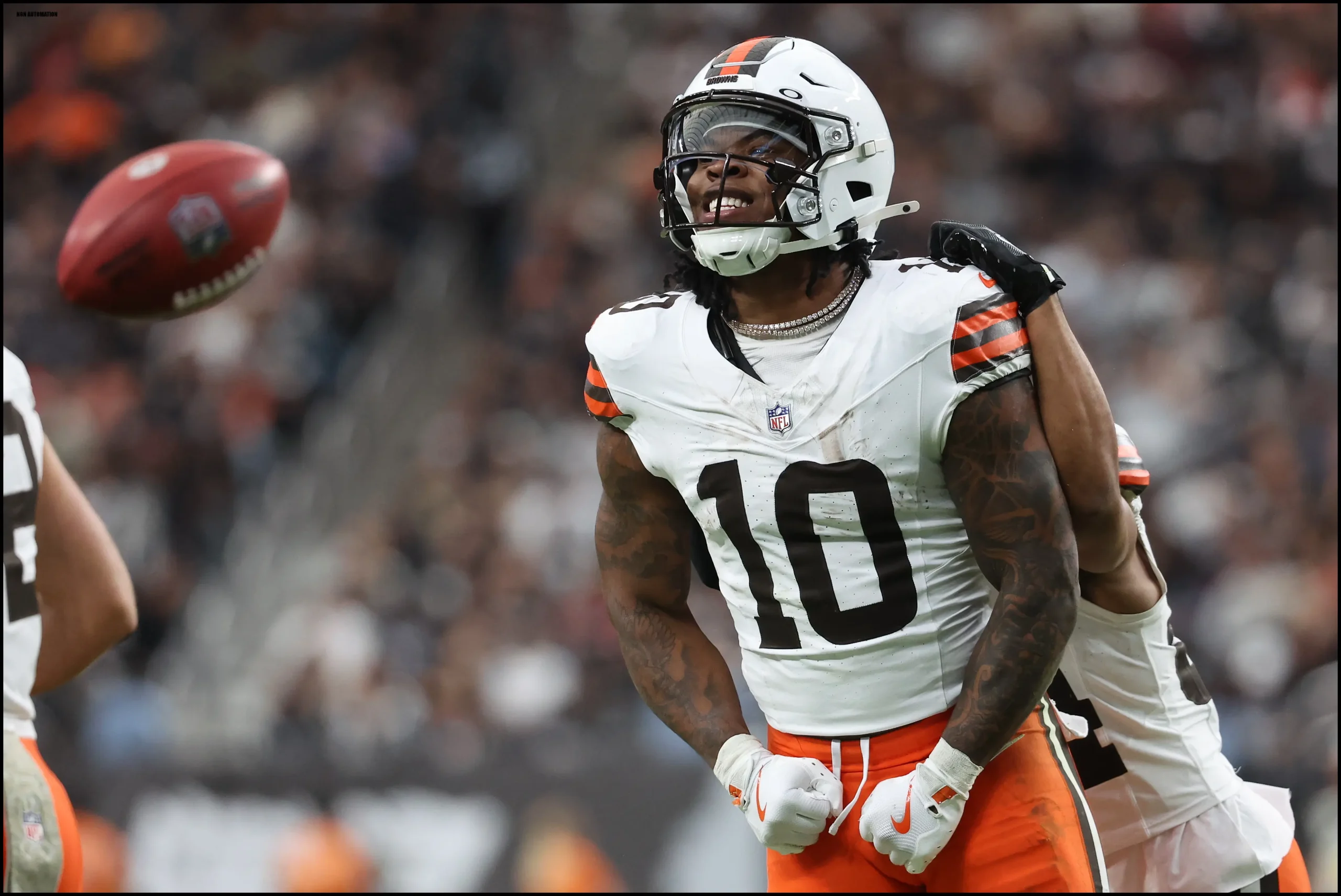 49ers বনাম Browns ভবিষ্যদ্বাণী: NFL Week 13 প্লেয়ার প্রপস, পিকস, অডস