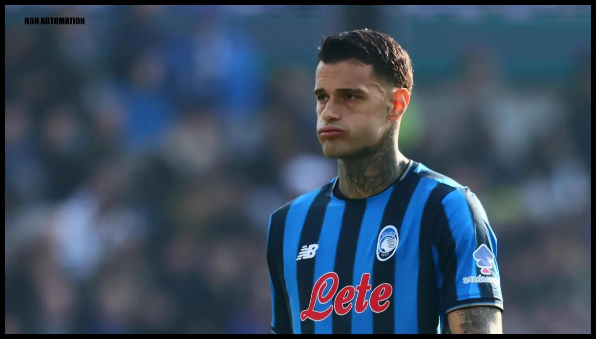 Atalanta vs Fiorentina: Official Lineups Announced for Serie A Matchday 13