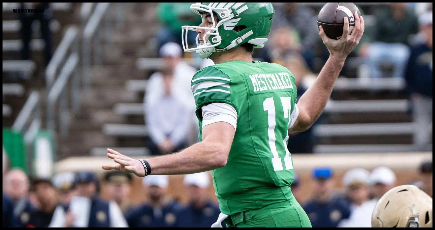 Prediction: UNT will pull together to beat Temple as Eric Morris prepares to depart
