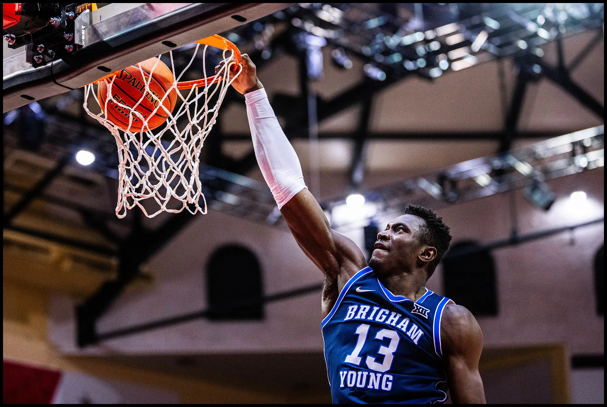 BYU Cougars basketball team’s recent performances and historical records