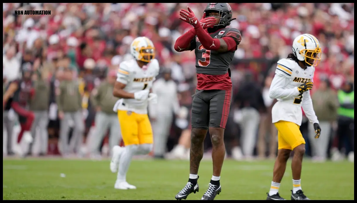 OU ফুটবলThe Sooners-LSU ম্যাচের আগে কাদের সম্মাননা জানানো হবে?
