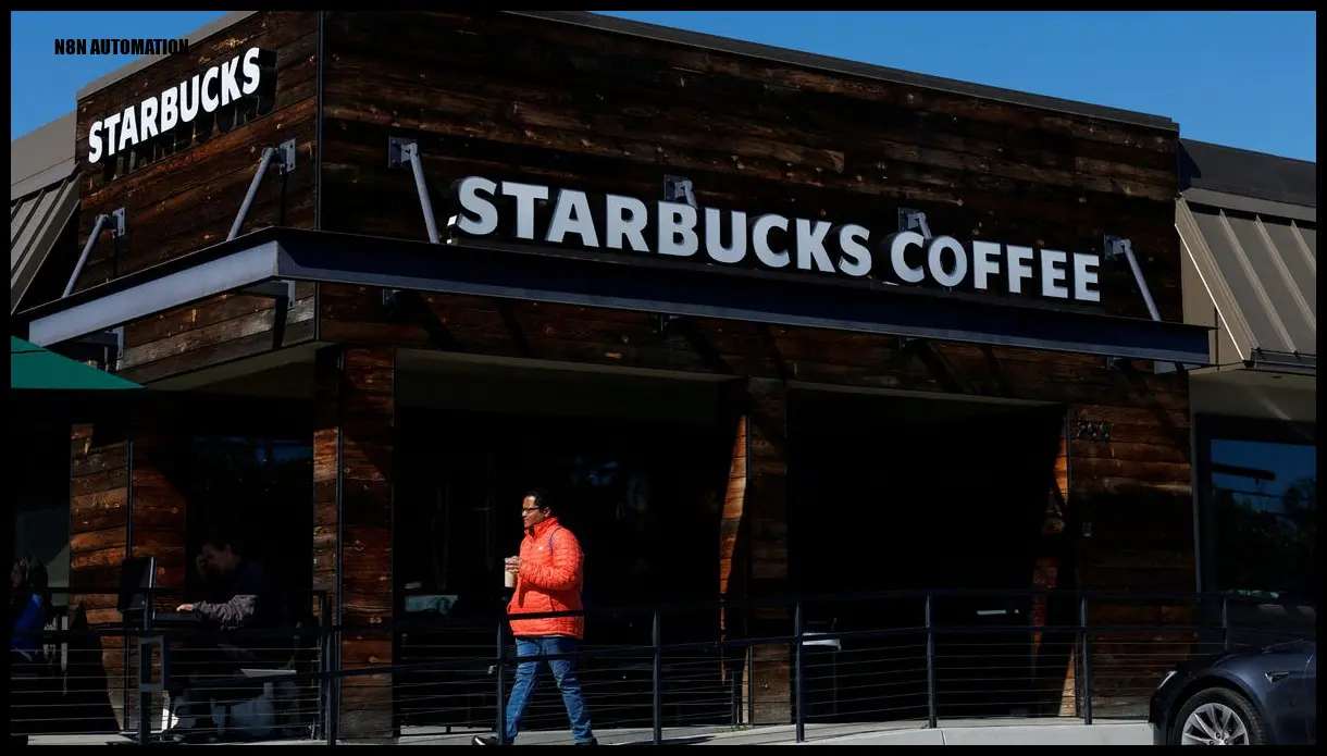 Starbucks Thanksgiving Day Hours: Will the coffee chain be open on Nov. 27?