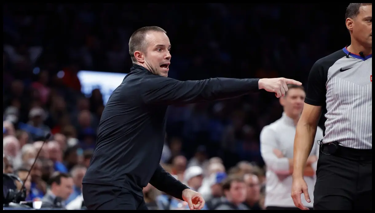 Suns-Nuggets Live Updates: Injury Reports and Game Details