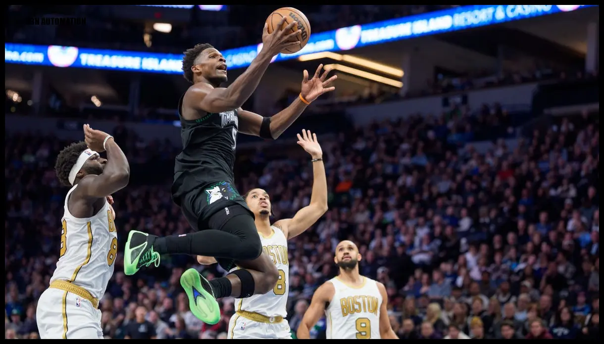 San Antonio Spurs vs. Minnesota Timberwolves: Odds, Picks, and Predictions
