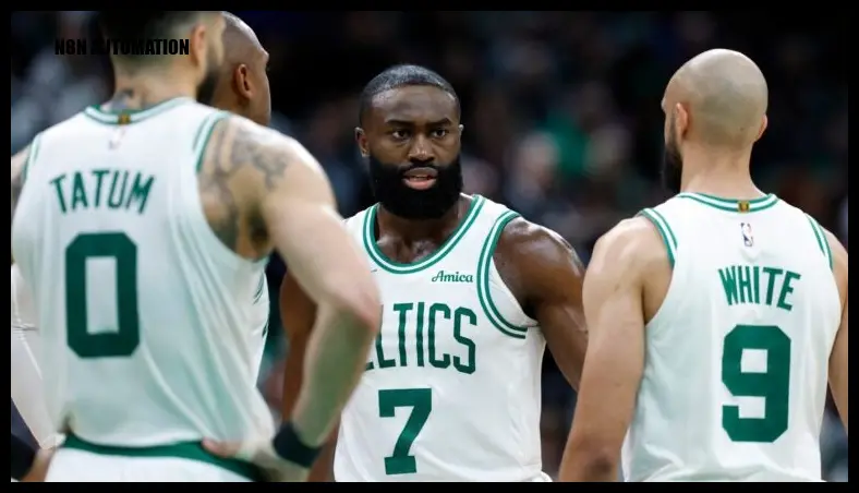 Timberwolves-এর বিরুদ্ধে গুরুত্বপূর্ণ ম্যাচে Celtics-এর Jaylen Brown ও Derrick White অনিশ্চিত