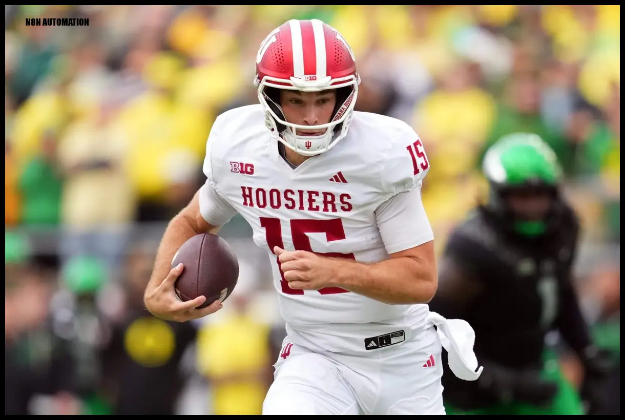 Heisman Trophy Race Poised for Memorable Finish