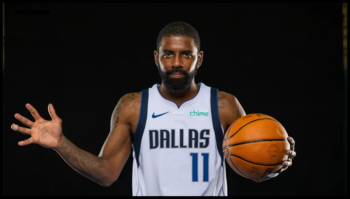 Mavericks do not intend to trade Kyrie Irving, but Anthony Davis trade is a possibility