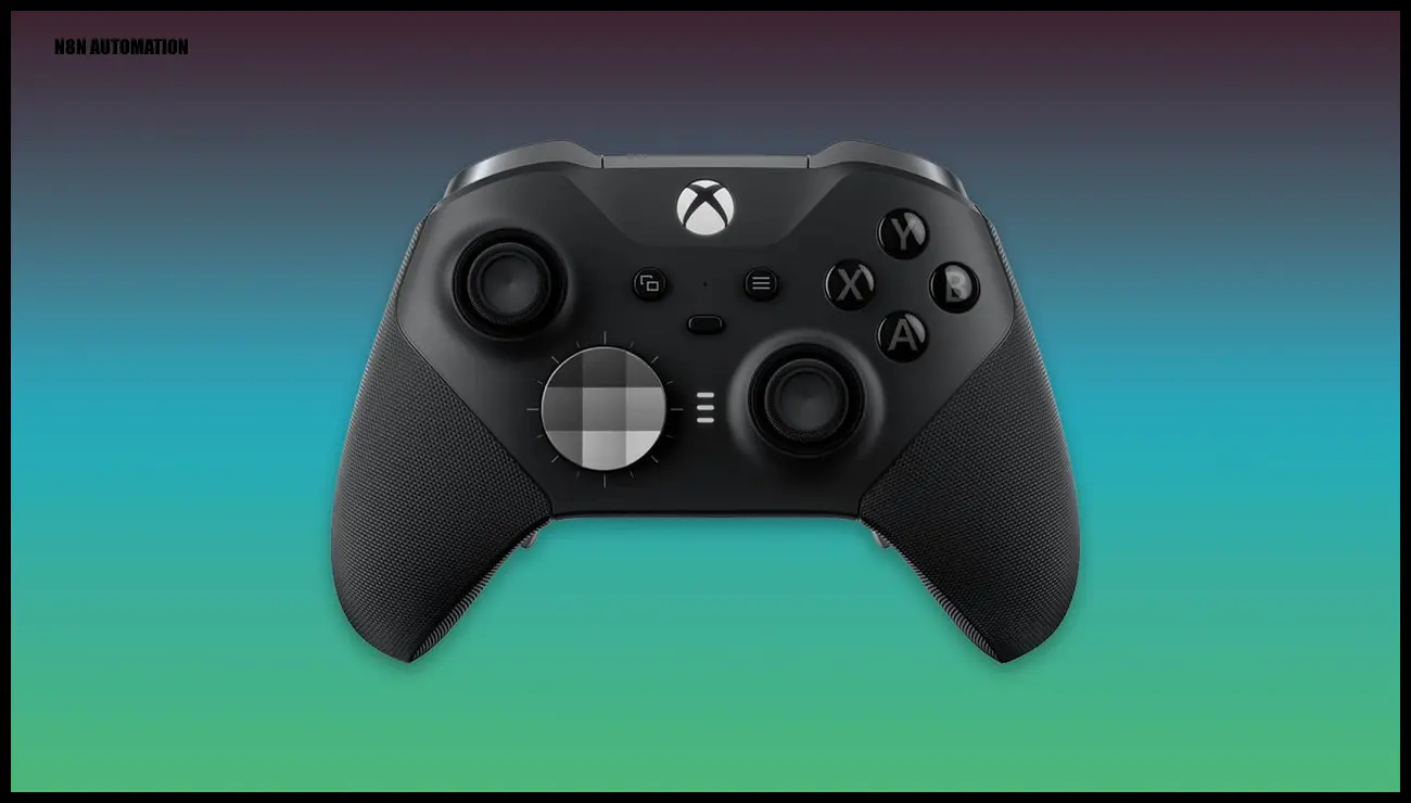 Xbox Elite Controller Series 2 Now Available at a Significant Discount on Amazon