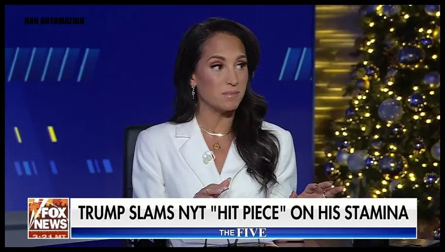 The press can’t keep up with Trump’s schedule