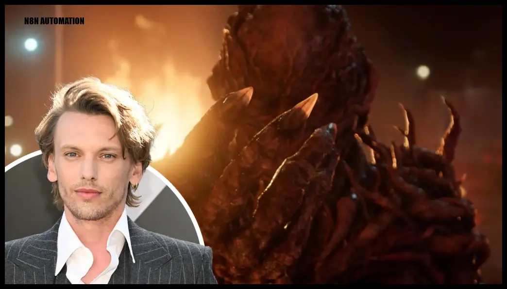 Stranger Things 5: Jamie Campbell Bower on Vecna’s Kidnappings and Potential Weakness