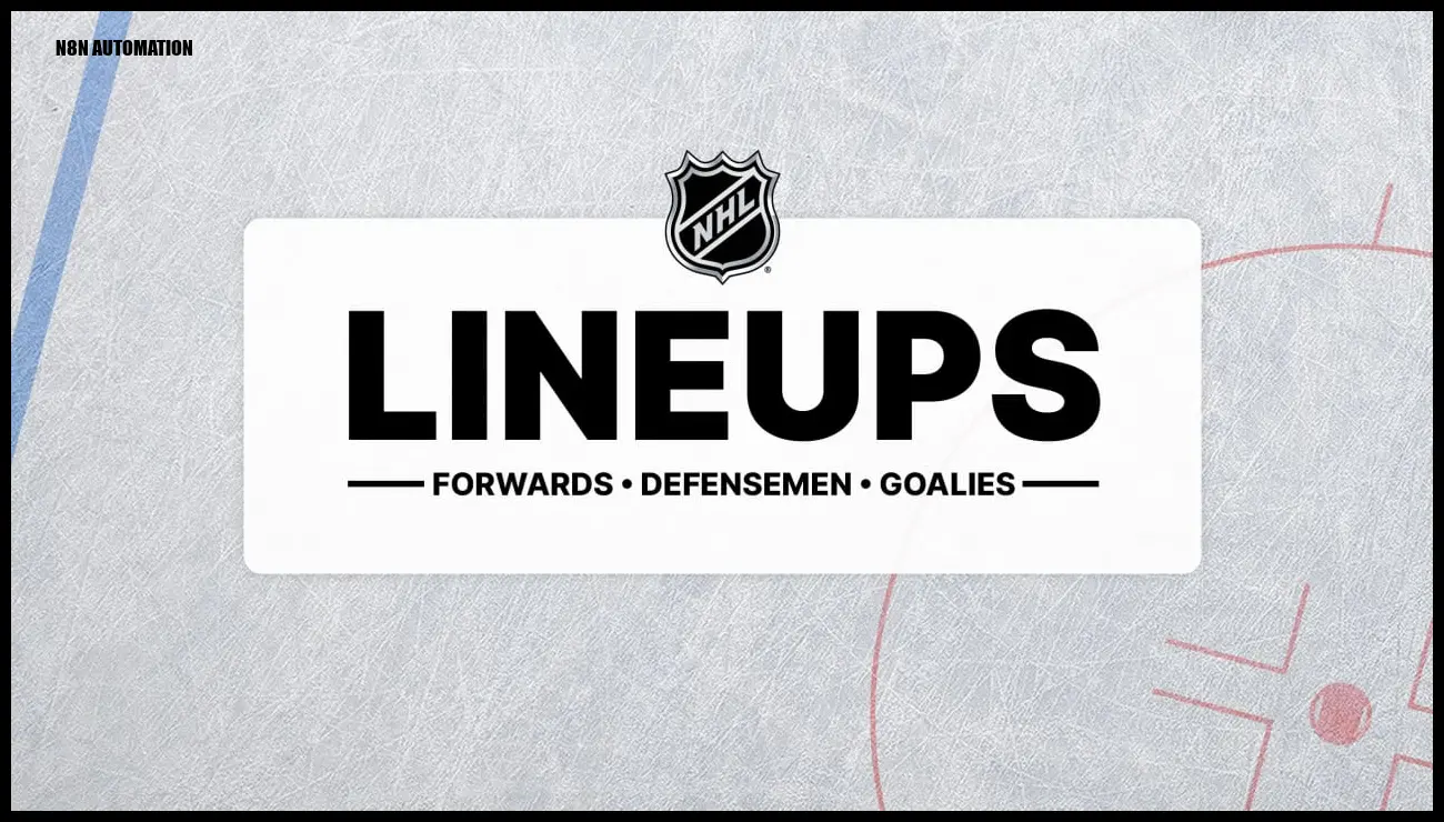 Canucks vs. Sharks: Projected Lineups and Injury Updates