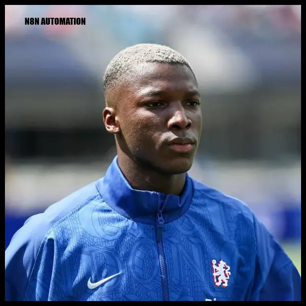 Moises Caicedo denies being the best defensive midfielder in the world, emphasizing self-improvement