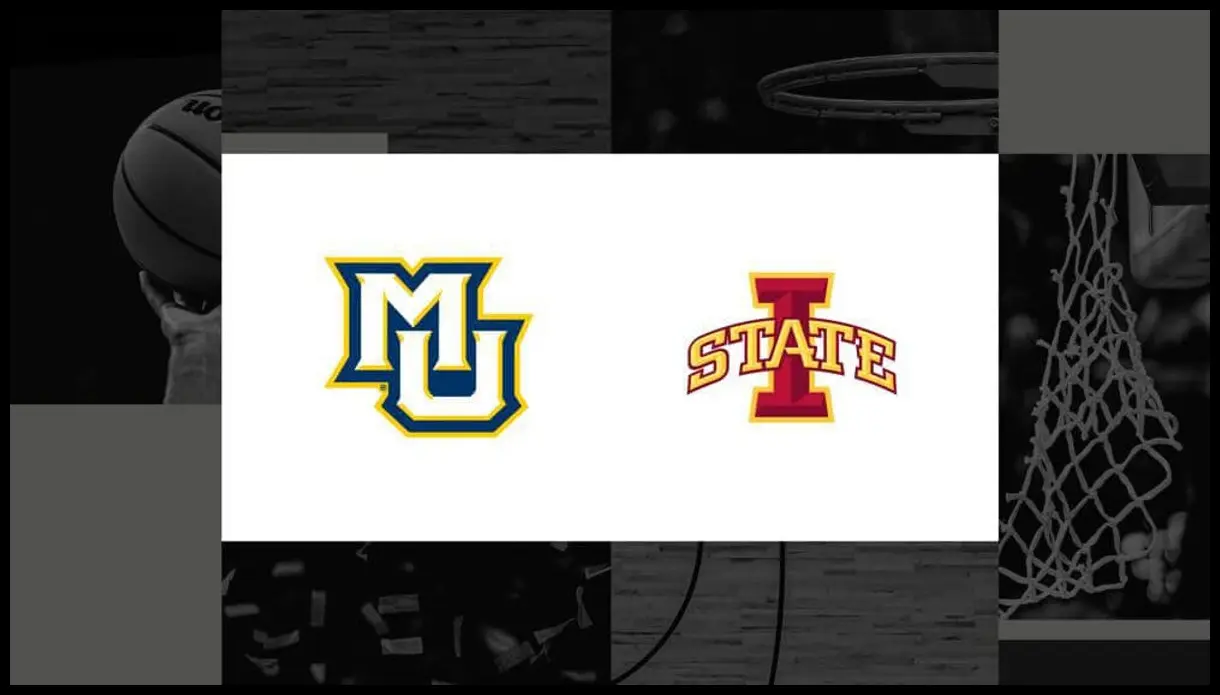 How to Watch Marquette vs. Iowa State Women’s Basketball