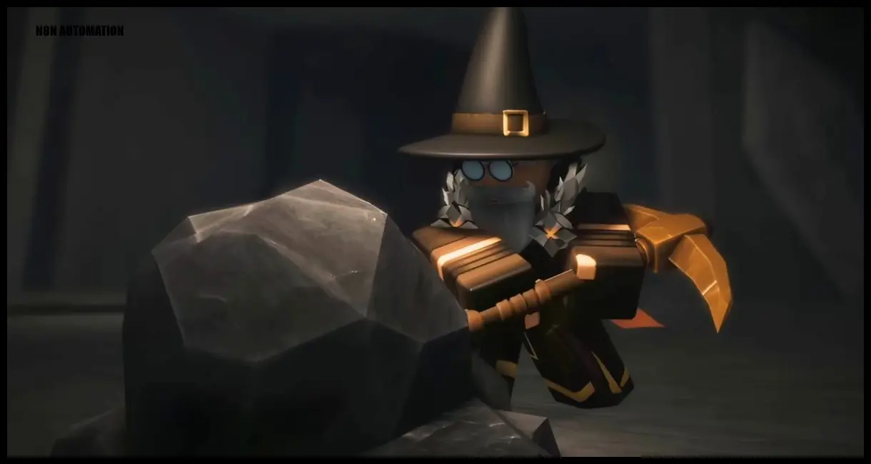 Roblox The Forge codes