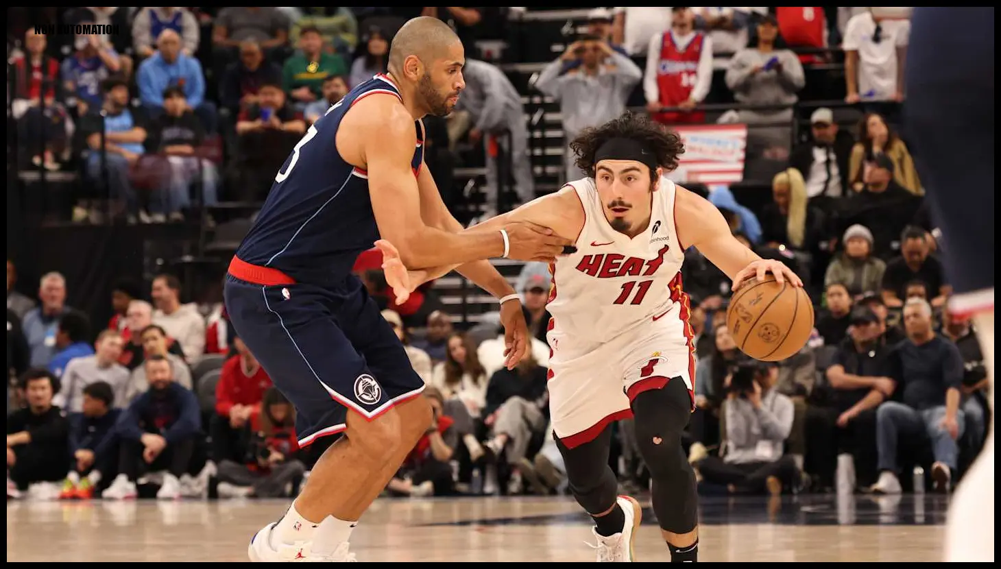 Miami Heat vs. LA Clippers: Injury Report and Game Preview