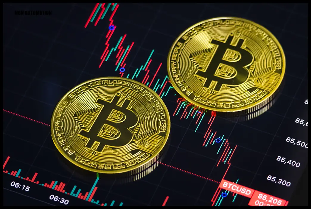 Bitcoin, Ethereum Register Sharp Declines Amidst Renewed Crypto Sell-Off
