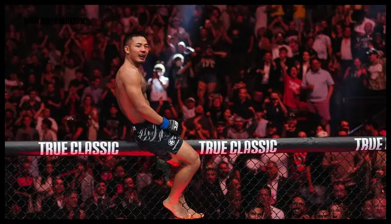 UFC 323-এর আগে নাজিম সাদিখভ: “এখন থেকেই আসল কঠোর পরিশ্রম শুরু”