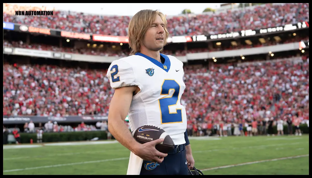 Hulu Renews Glen Powell’s Comedy ‘Chad Powers’ for Season 2