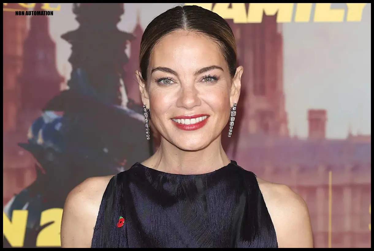 Michelle Monaghan refuses to remove heels for shorter male co-stars