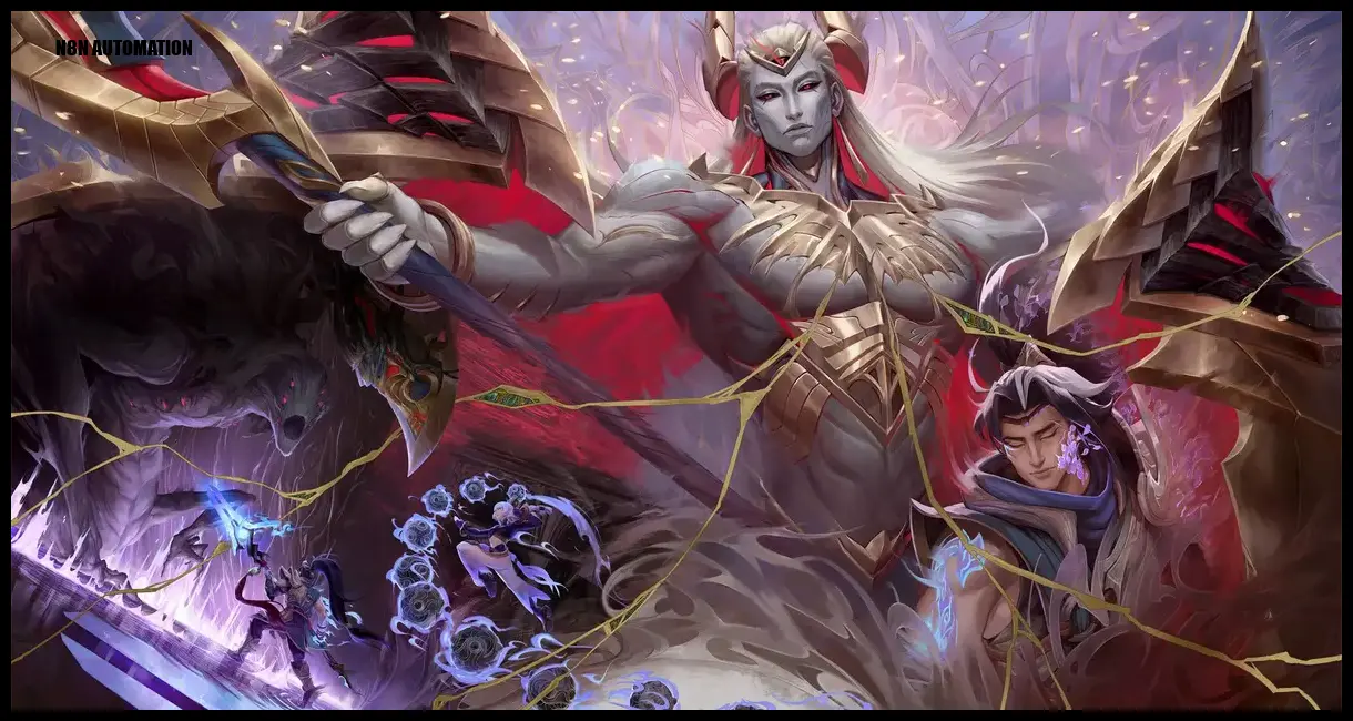 League of Legends Patch 25.24: Augment and Orbital Laser Changes Detailed