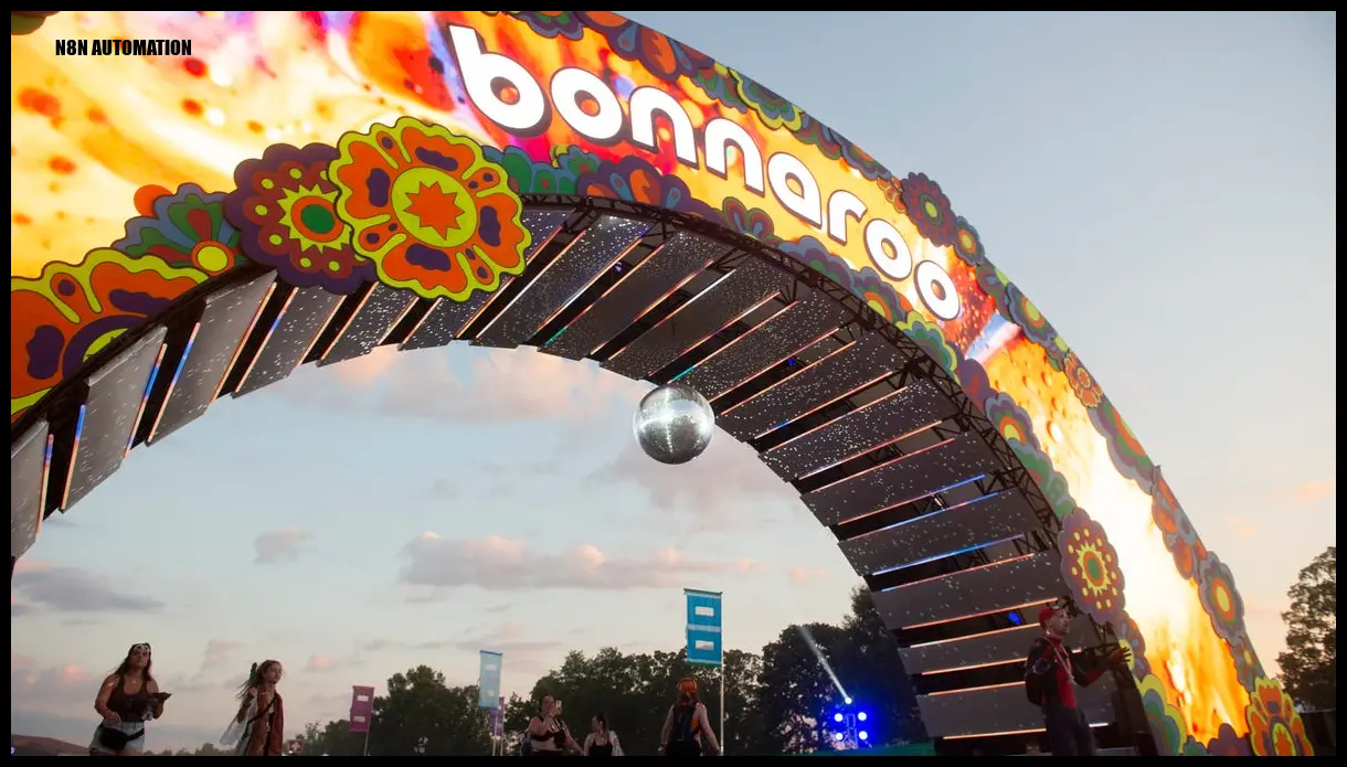 Bonaroo 2026: Skrillex, The Strokes, Noah Kahan Headlining; Festival Undergoing Improvements