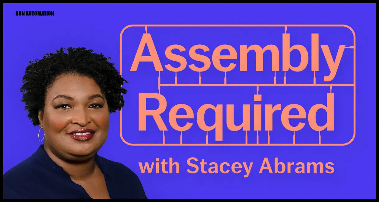 Alex Wagner joins Stacey to discuss Hegseth’s Strike Order, ‘Remigration,’ and Midterm Stakes