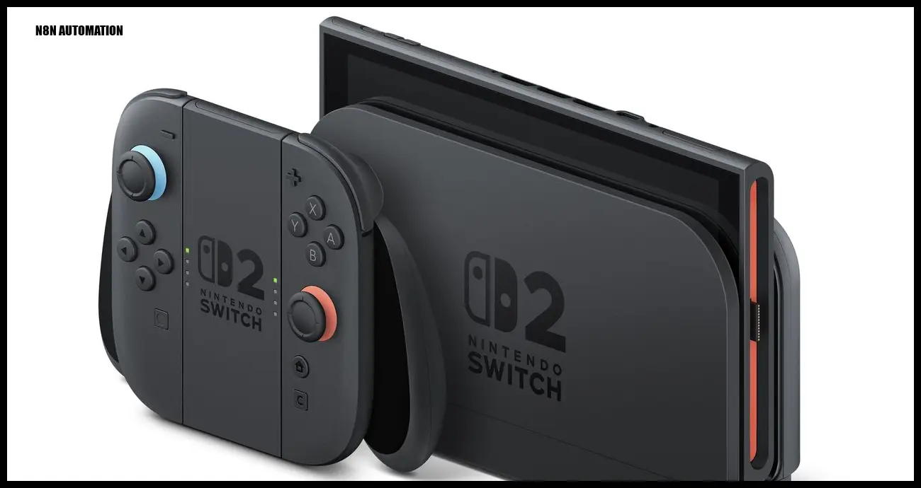 Nintendo Switch 2-এর জন্য সেরা সাইবার সোমবার ডিল