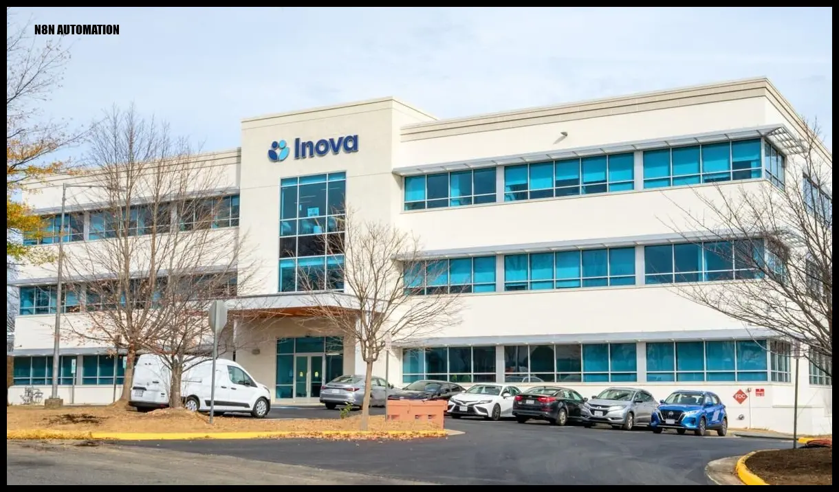Inova Health Center opens in Woodbridge