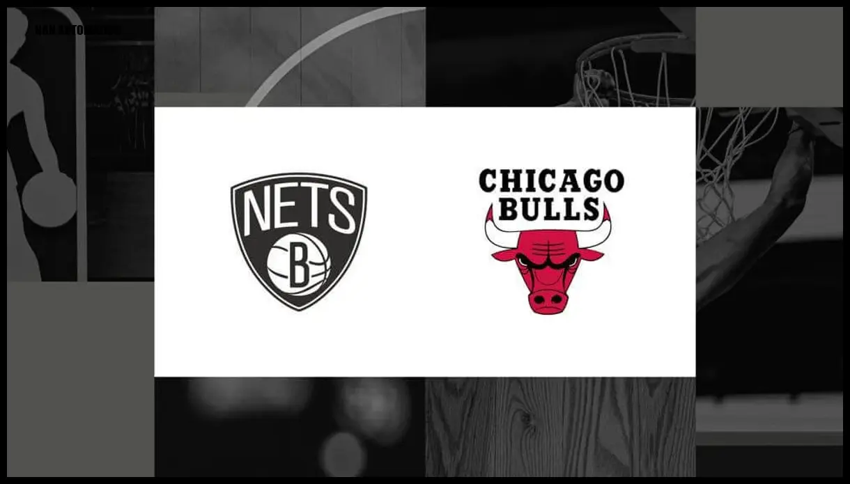 Nets vs. Bulls: Where to watch, odds, injury report