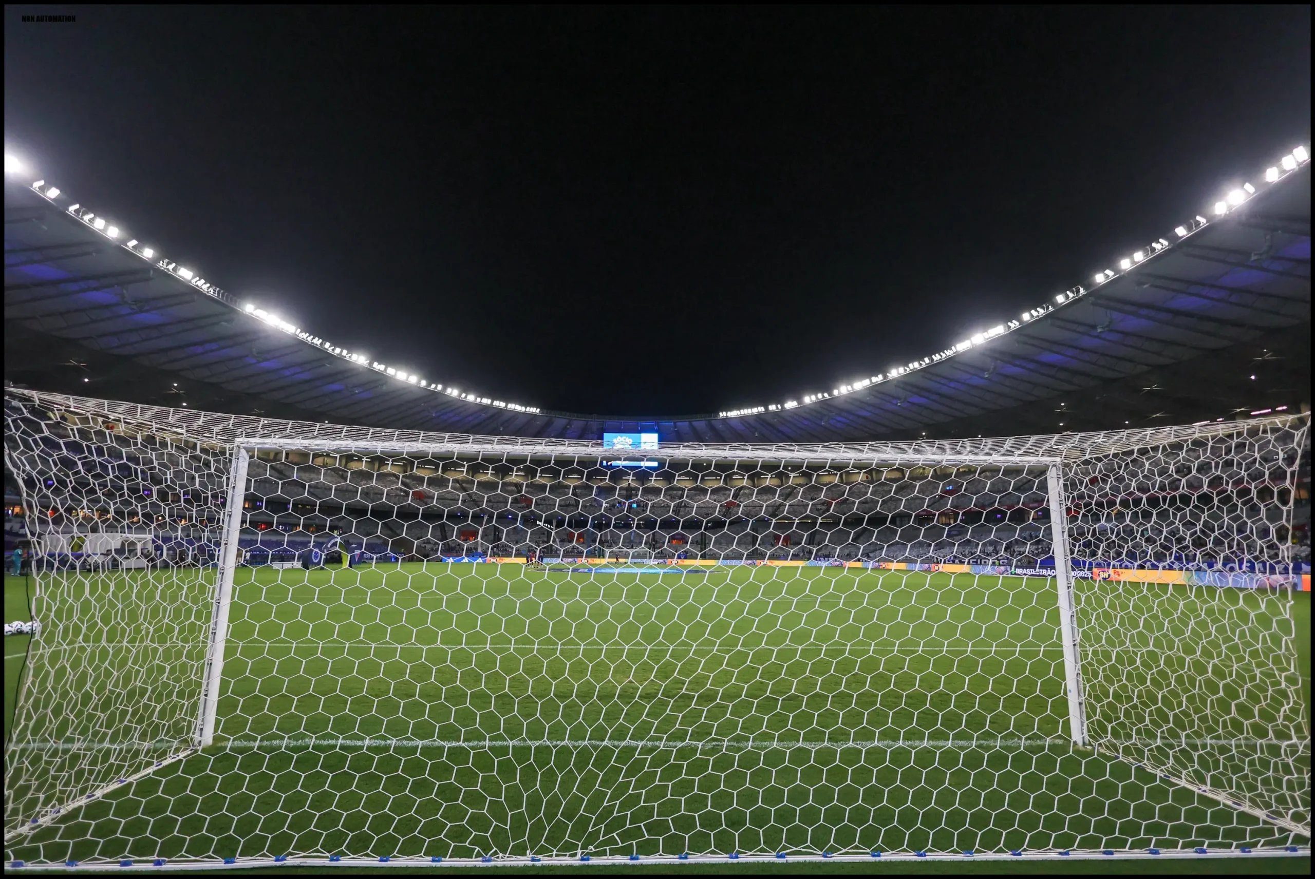Cruzeiro vs. Botafogo: Broadcast Information