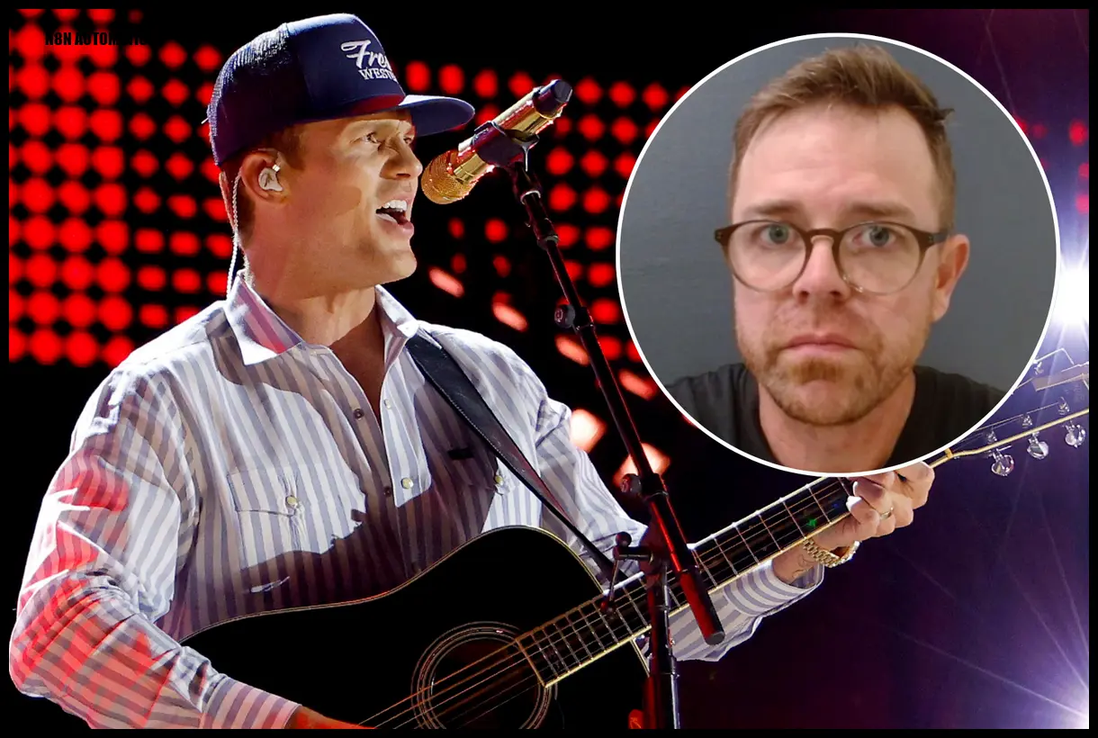 Parker McCollum Fires Road Crew Member Amid Child Sex Crime Charge