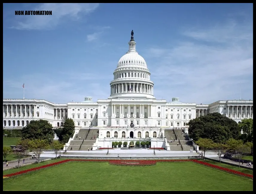 Washington Week Ahead: Farmers await payment plan; USMCA review takes focus