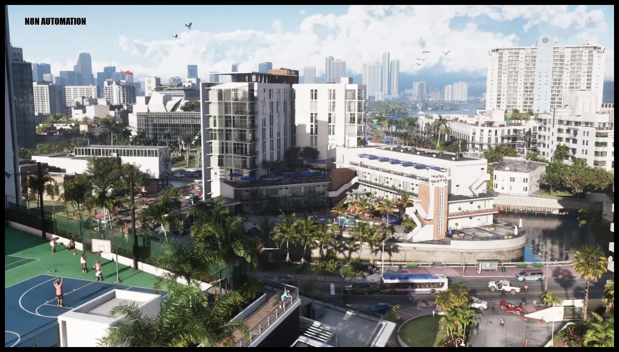 GTA 6 Development Footage Leaked Online