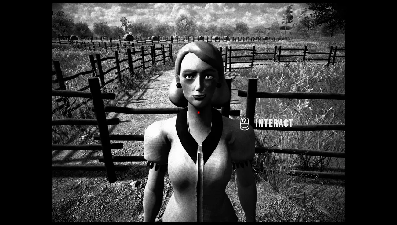 Epic Games Store also bans disturbing horror game ‘Horses’ at the last minute
