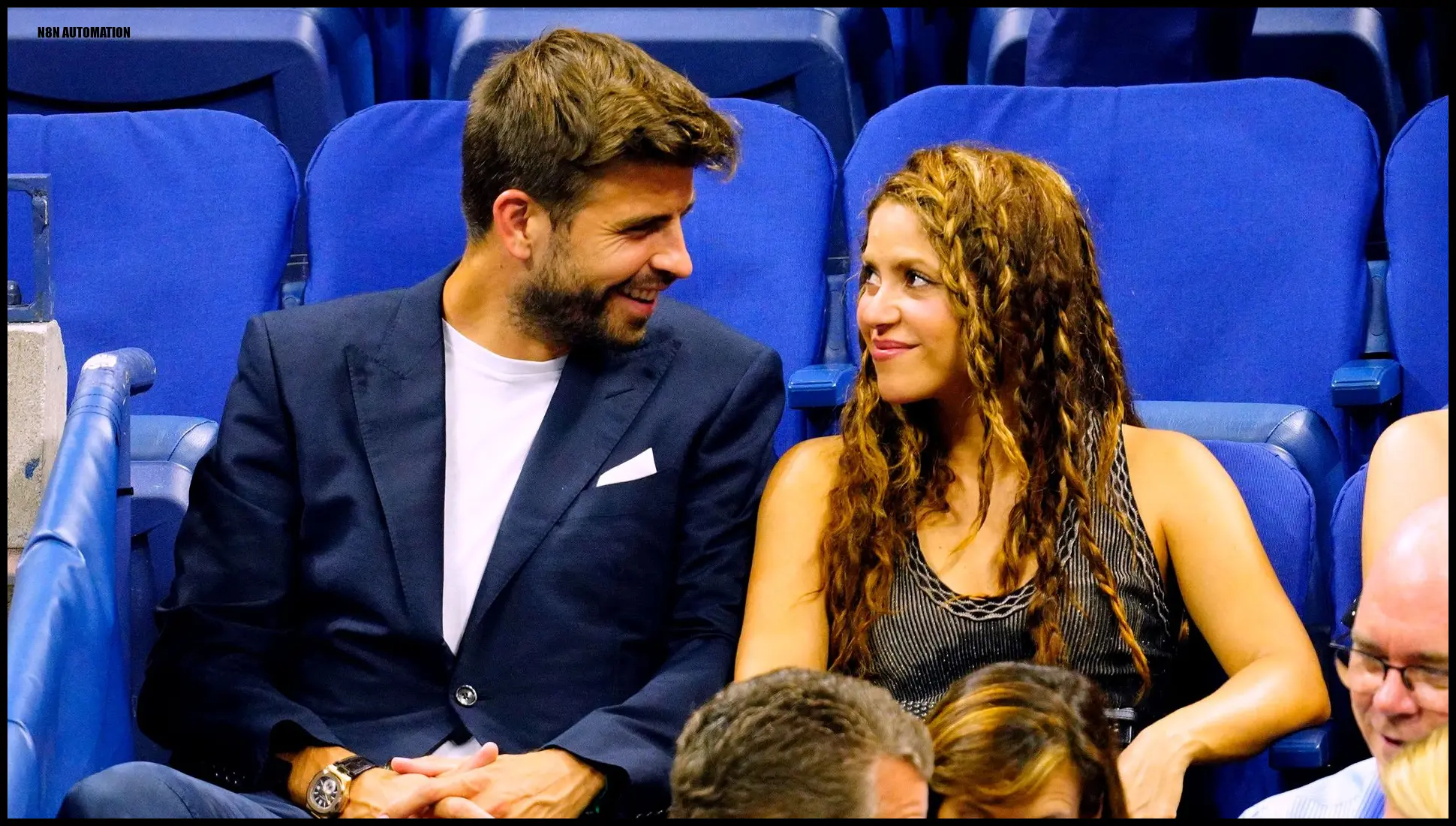 Gerard Piqué enjoys Moroccan getaway with Clara Chía while Shakira ‘factura’ with her tour