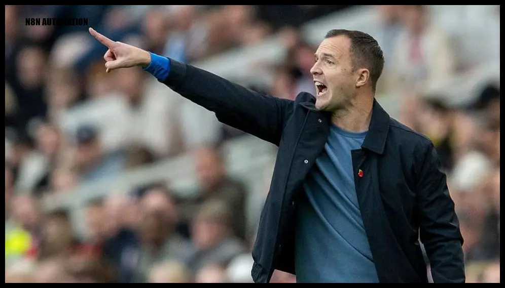 Birmingham City manager Chris Davies: “We might never be the same team away from home”