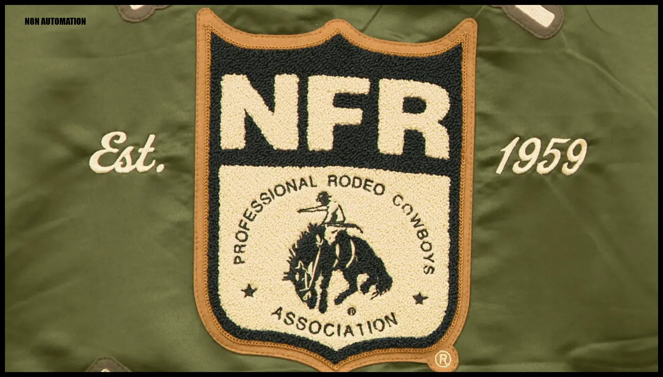 National Finals Rodeo brings $200 million economic boost to Las Vegas