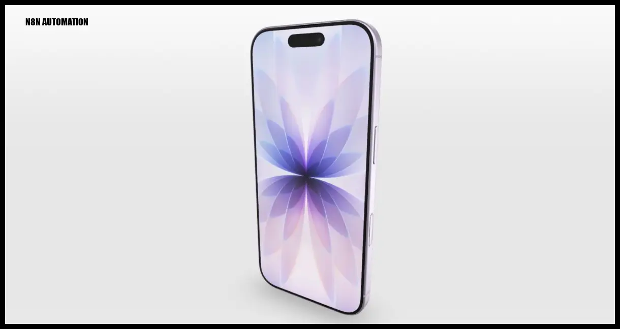নতুন iPhone 17e মডেলে থাকতে পারে উন্নত ক্যামেরা ও চিপ