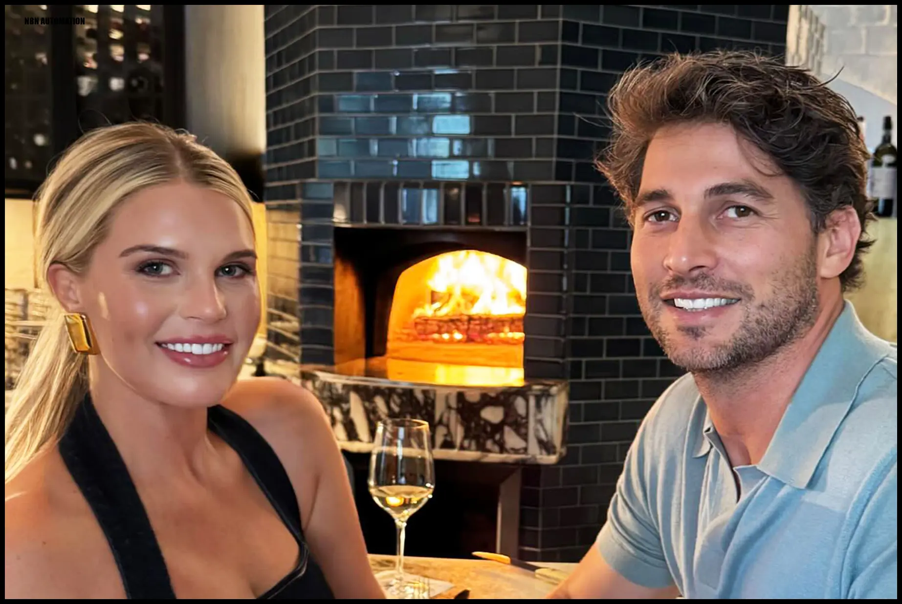 Madison LeCroy and Brett Randle’s New $3.9 Million “Forever Home”