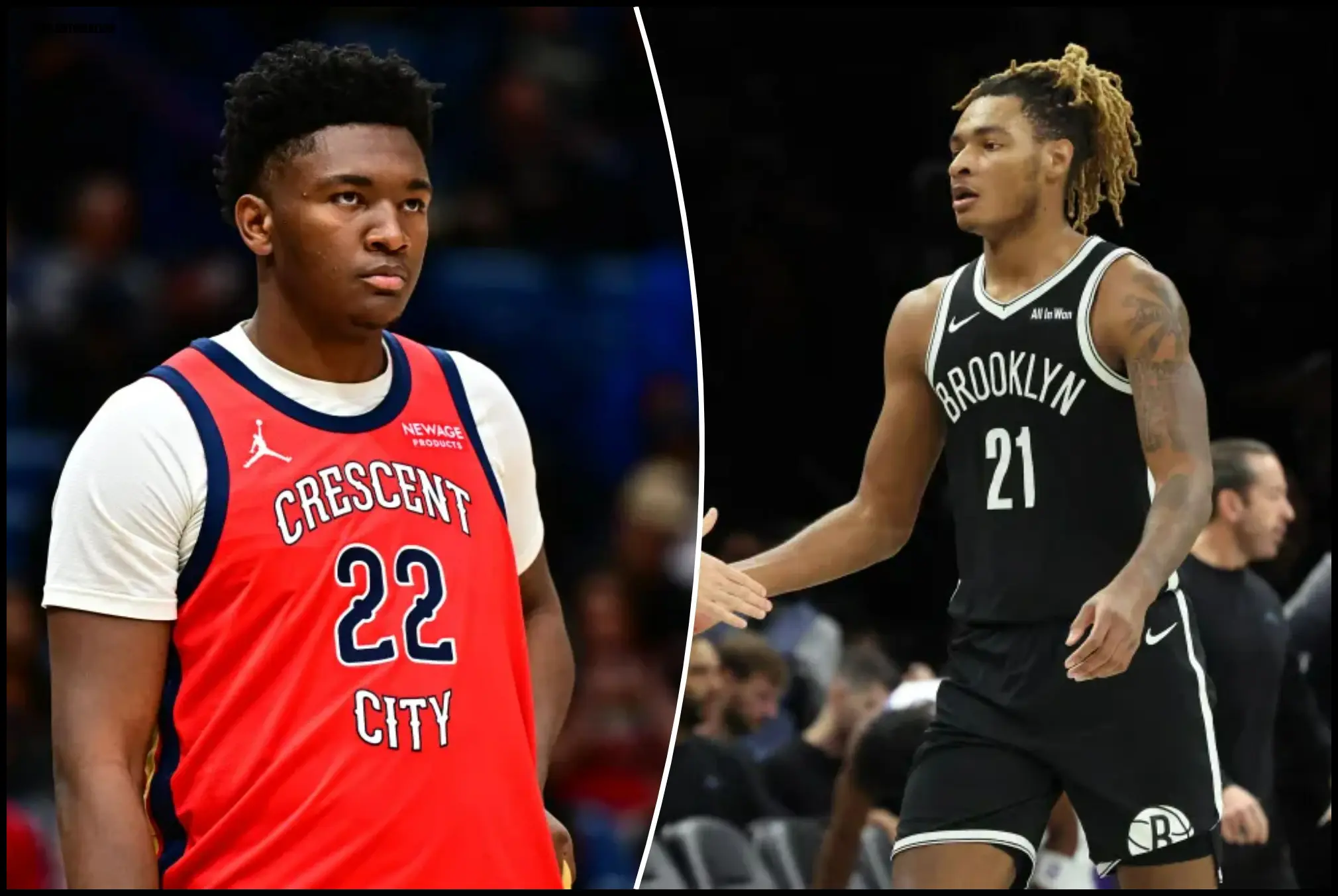 Brooklyn Nets’ ‘tanking’ plan faces complicated hurdle against struggling Pelicans
