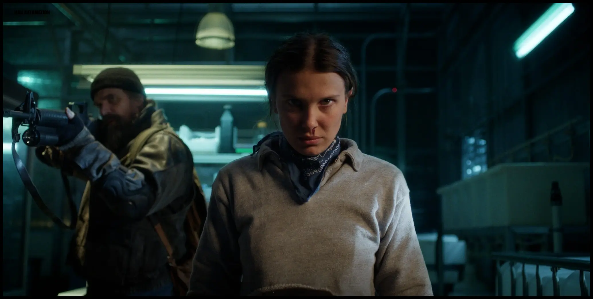 ‘Stranger Things’ Season 5, Episode 4 Ending Explained