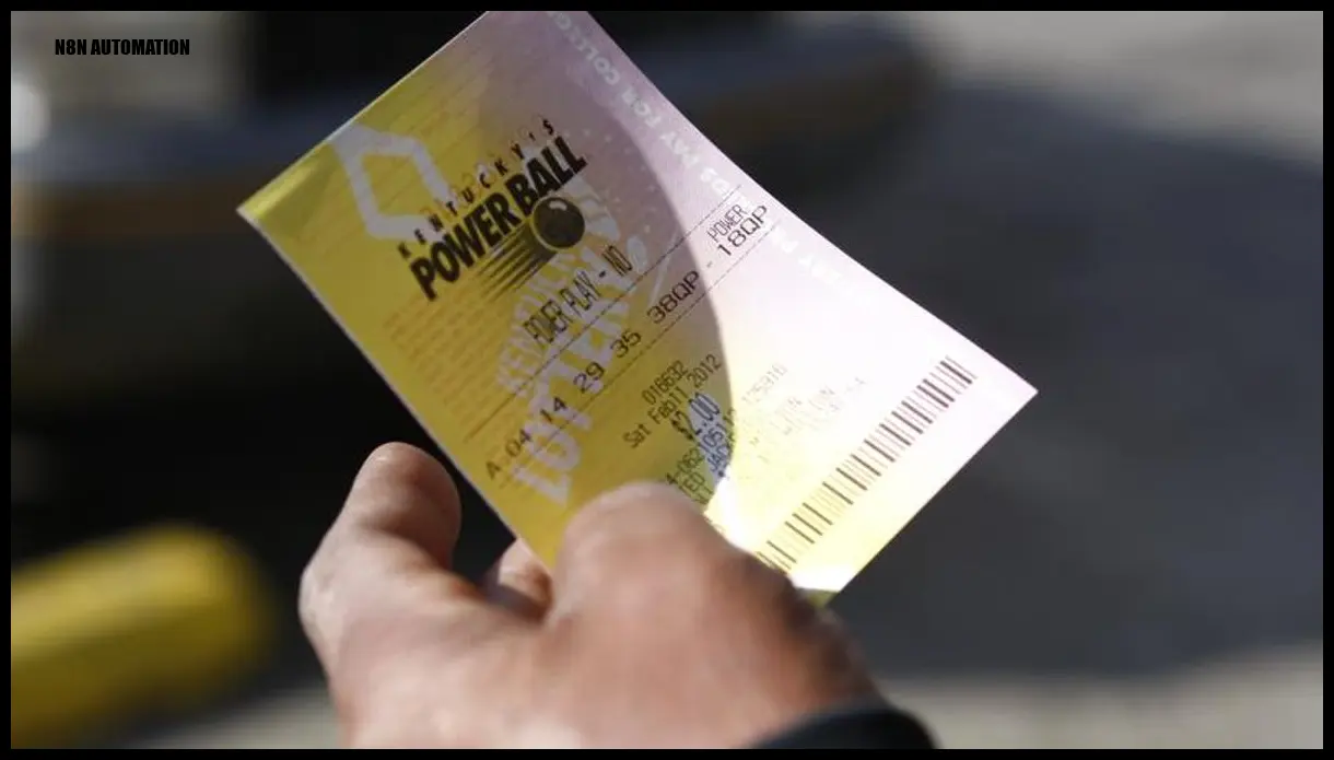 Wednesday, December 3 Powerball jackpot reaches $775 million